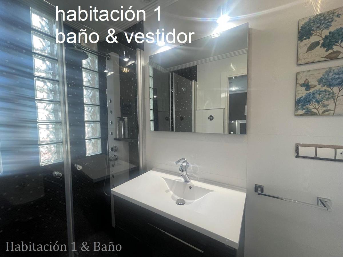 Albacete Centro Parking Gratis 2 Plazasアパートメント エクステリア 写真