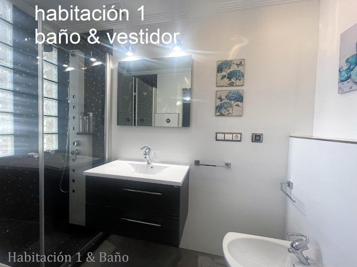 Albacete Centro Parking Gratis 2 Plazasアパートメント エクステリア 写真