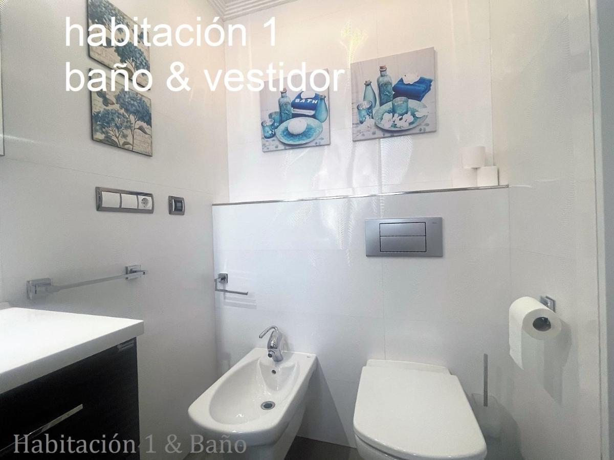 Albacete Centro Parking Gratis 2 Plazasアパートメント エクステリア 写真