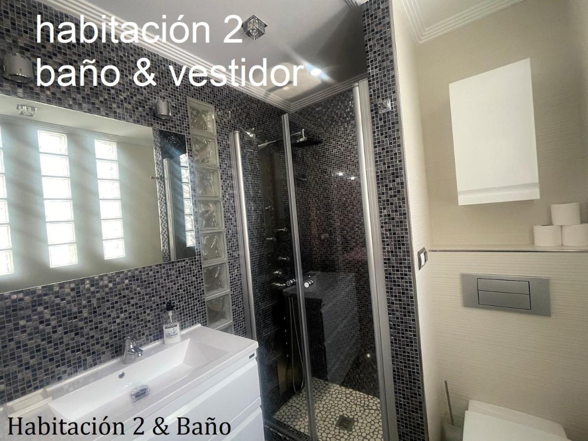 Albacete Centro Parking Gratis 2 Plazasアパートメント エクステリア 写真